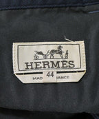 Hermes Pants Navy — view 4