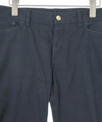 Hermes Pants Navy — view 5