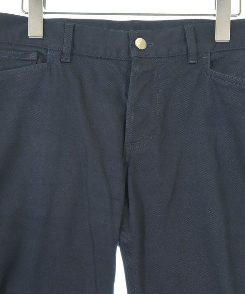 Hermes Pants Navy — view 5