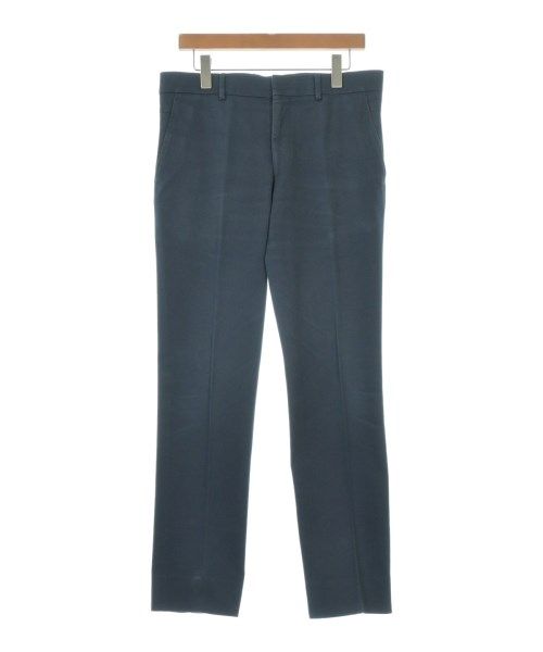Hermes Pants Navy