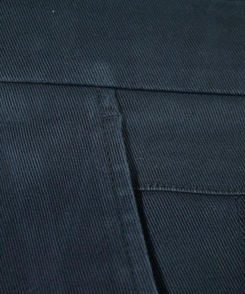 Hermes Pants Navy — view 7