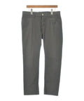 Hermes Pants Brown