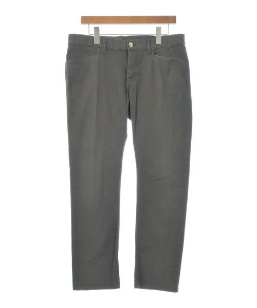 Hermes Pants Brown