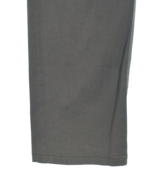 Hermes Pants Brown — view 5