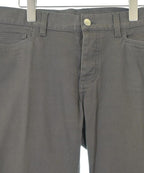 Hermes Pants Brown — view 4
