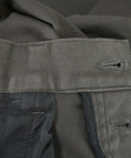 Hermes Pants Brown — view 6