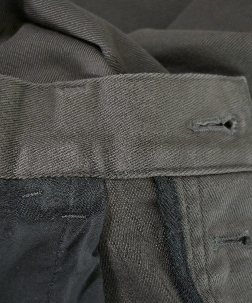 Hermes Pants Brown — view 6