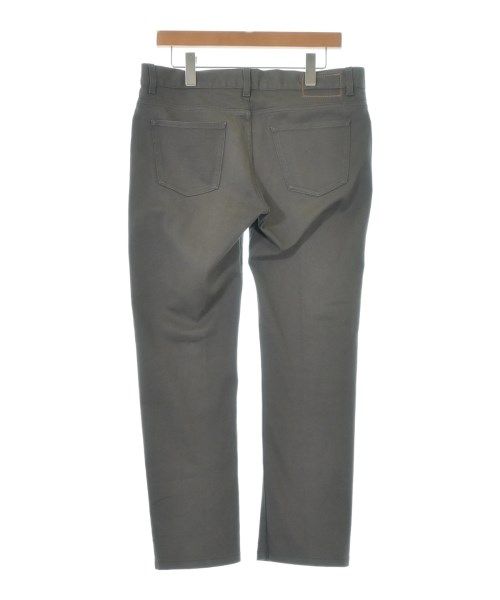 Hermes Pants Brown — view 2