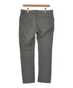 Hermes Pants Brown — view 2