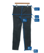 Hermes Pants Navy — view 8