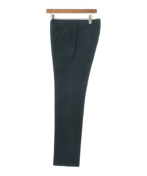 Hermes Pants Navy — view 3