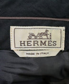 Hermes Pants Navy — view 4