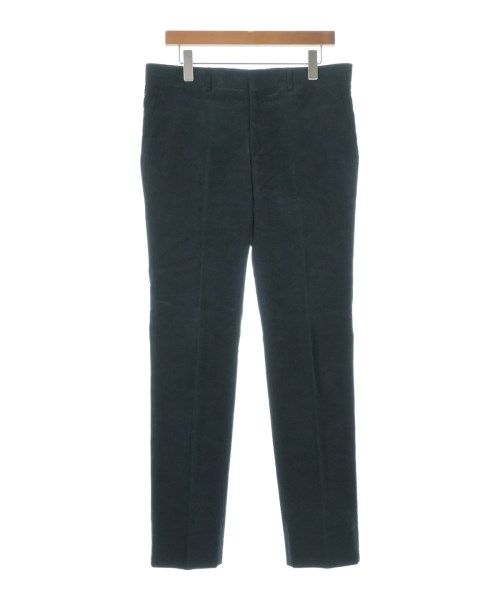 Hermes Pants Navy