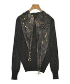 Hermes Knit Sweater Black — view 3
