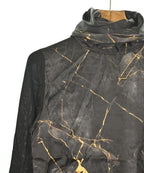 Hermes Knit Sweater Black — view 5