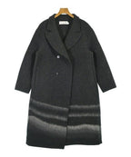 Dior Coat Gray