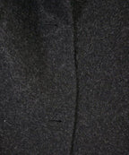 Dior Coat Gray — view 8