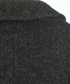Dior Coat Gray — view 6