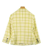 Dior Jacket Yellow — view 2