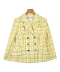 Dior Jacket Yellow