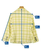 Dior Jacket Yellow — view 6