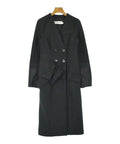 Dior Coat Black