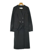Dior Coat Black