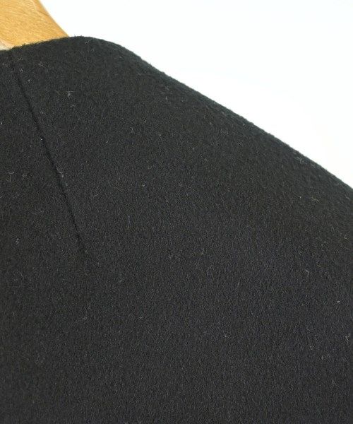 Dior Coat Black — view 6