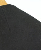 Dior Coat Black — view 6