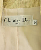 Dior Jacket Gold — view 3