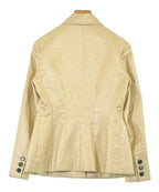 Dior Jacket Gold — view 2