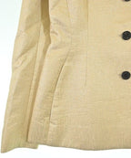 Dior Jacket Gold — view 5