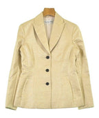 Dior Jacket Gold