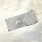 Dior Cactus Jack Bomber Jacket White MW — view 5