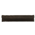 Louis Vuitton Monogram Vernis Tumble Replacement Belt Leather Brown SS — view 6