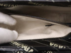 Gucci Shoulder Bag Hacker Project GG Marmont Black Leather Collaboration — view 9