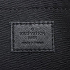 Louis Vuitton Backpack Palm Springs MM Brown Monogram Gold — view 9