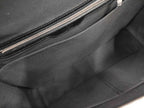 Louis Vuitton Shoulder Bag Taiga Ardoise Silver — view 9
