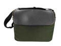 Louis Vuitton Shoulder Bag Taiga Ardoise Silver