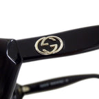 Gucci Sunglasses Black Eyewear — view 5