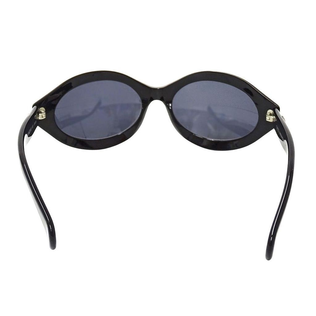 Gucci Sunglasses Black Eyewear — view 3