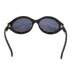 Gucci Sunglasses Black Eyewear — view 3