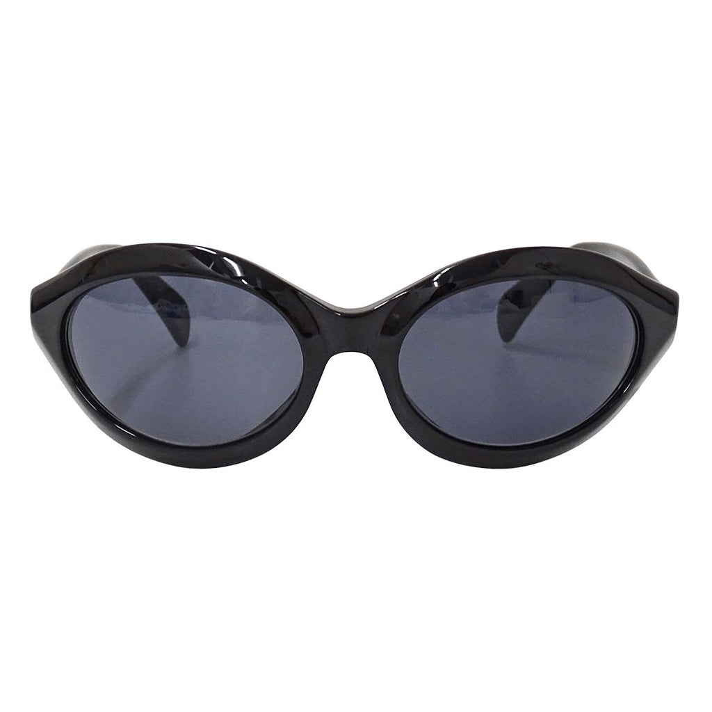 Gucci Sunglasses Black Eyewear — view 2