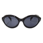 Gucci Sunglasses Black Eyewear — view 2