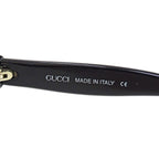 Gucci Sunglasses Black Eyewear — view 7