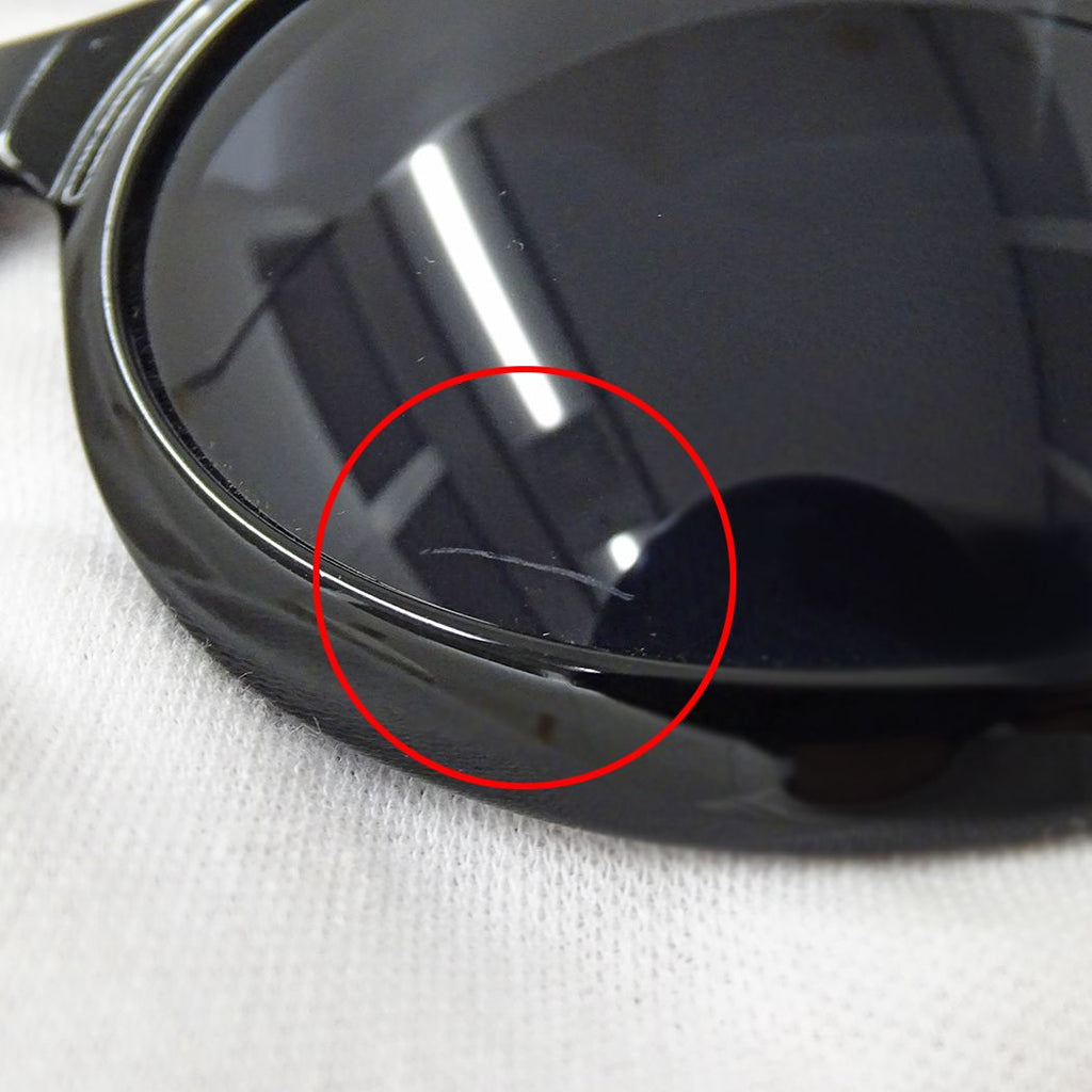 Gucci Sunglasses Black Eyewear — view 8