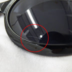 Gucci Sunglasses Black Eyewear — view 8