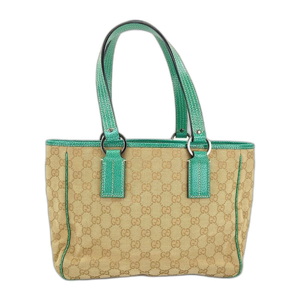 Gucci Tote Beige