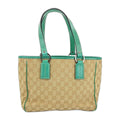 Gucci Tote Beige