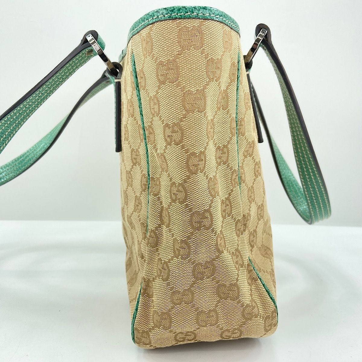 Gucci Tote Beige — view 6